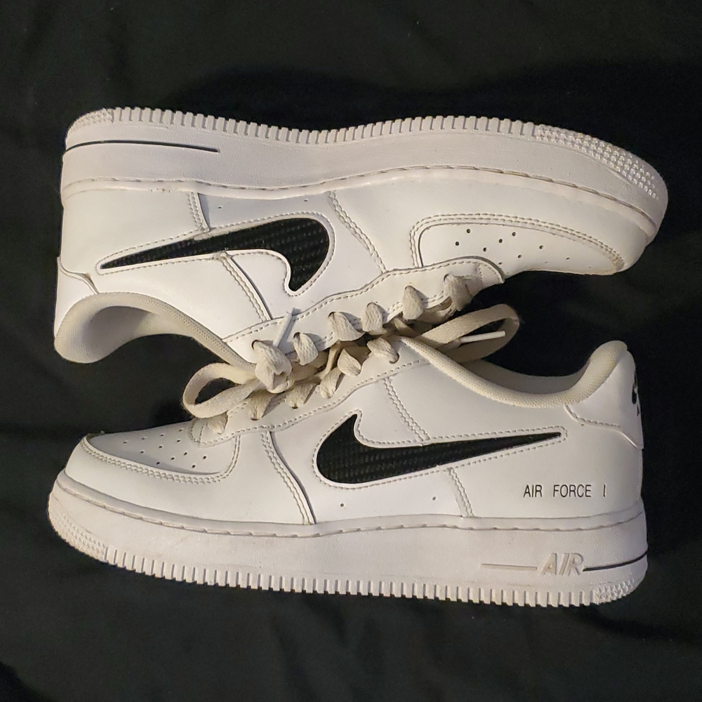 Nike Air Force  '07 (Big Kids')